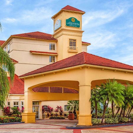La Quinta By Wyndham Lakeland West Exterior foto