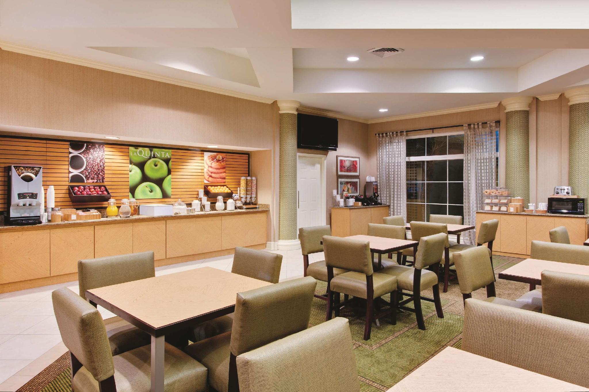 La Quinta By Wyndham Lakeland West Exterior foto