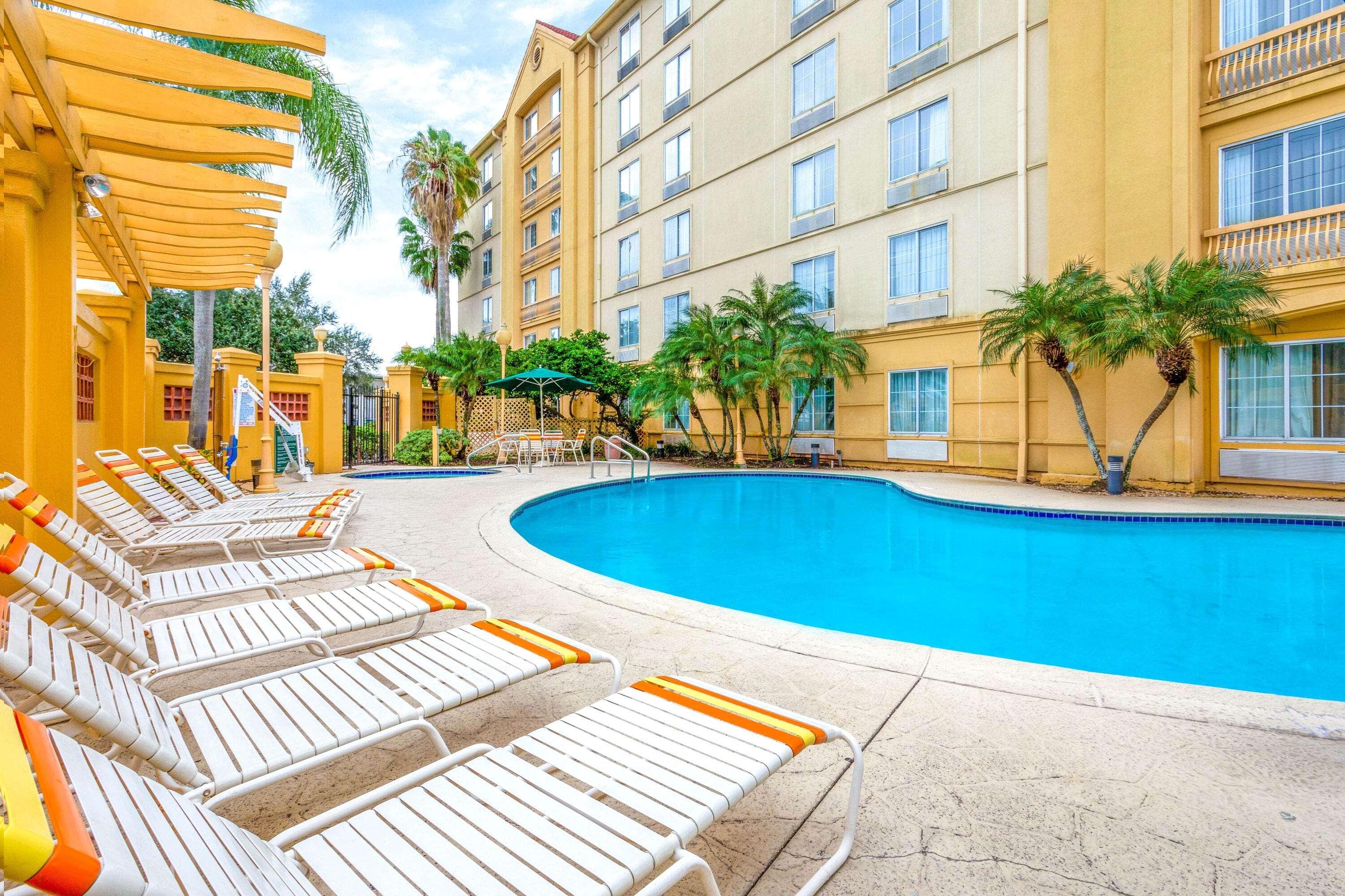 La Quinta By Wyndham Lakeland West Exterior foto