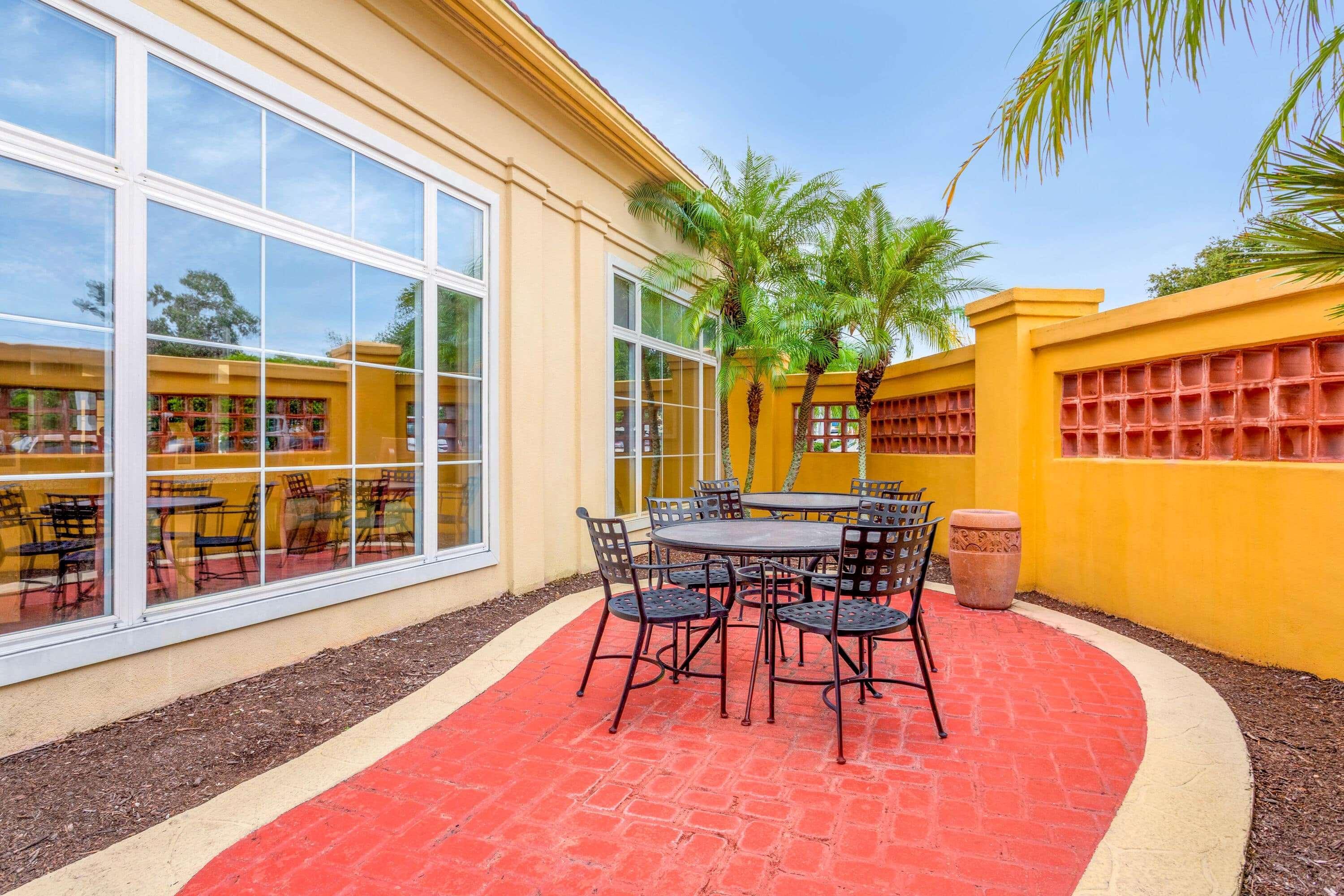 La Quinta By Wyndham Lakeland West Exterior foto