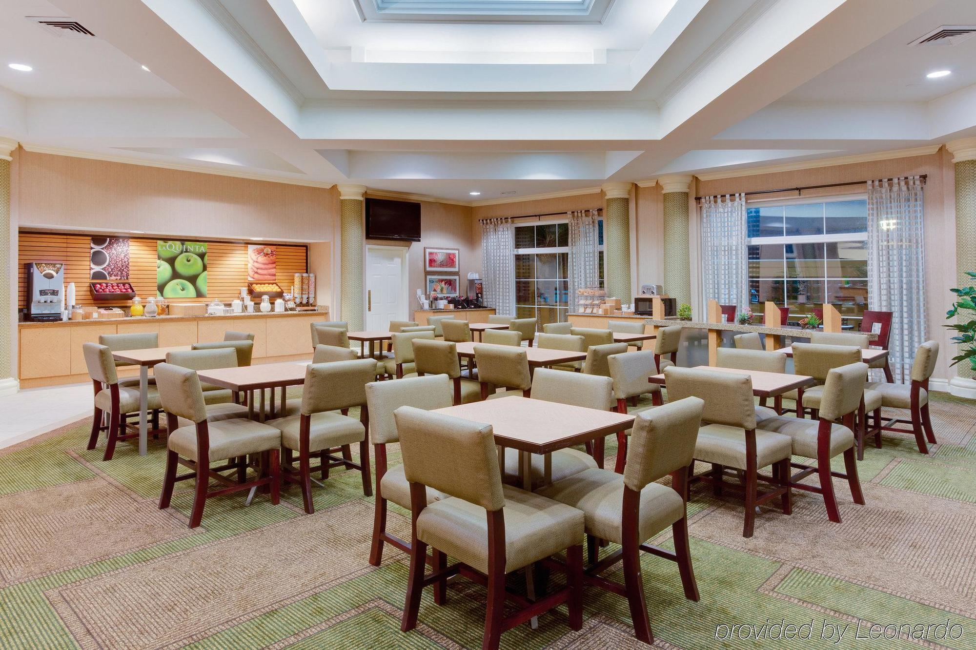 La Quinta By Wyndham Lakeland West Exterior foto